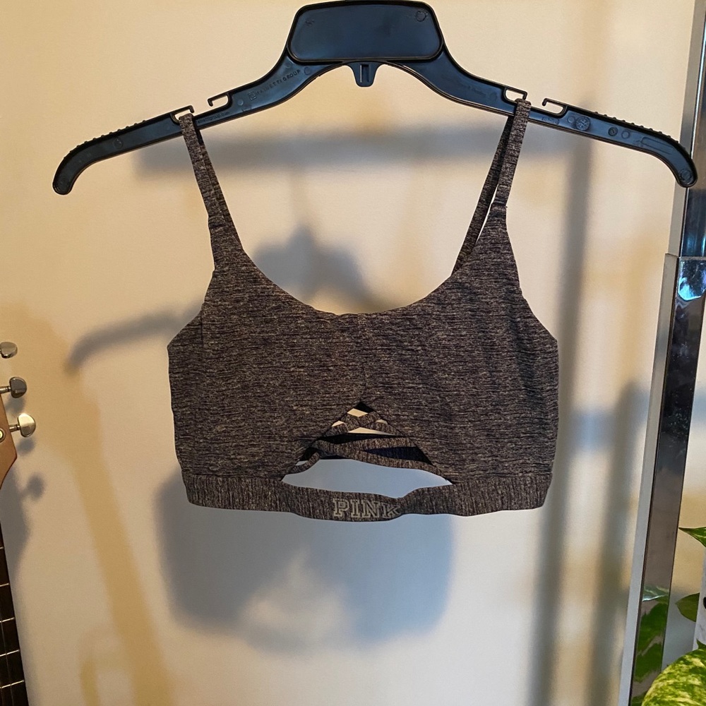 *LAST CALL* VS PINK Sports Bra